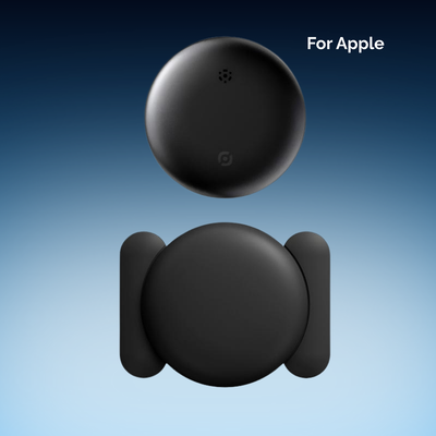 Hidden Magnetic GPS Car Tracker