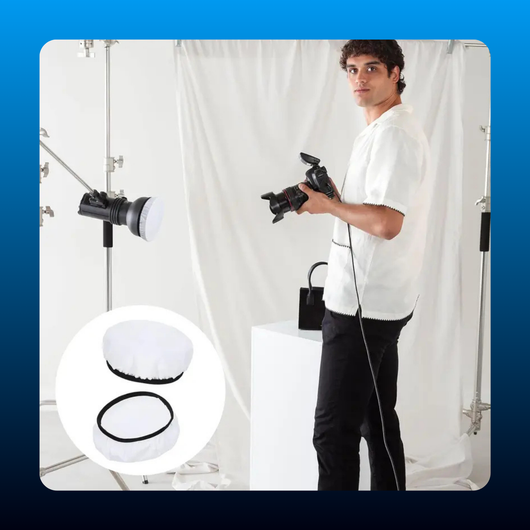 Soft Diffuser Lamp Cover