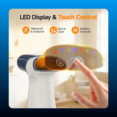 Handheld Garment Steamer