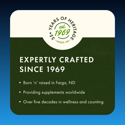 Spearmint Leaf Herbal Hormonal Support Capsules
