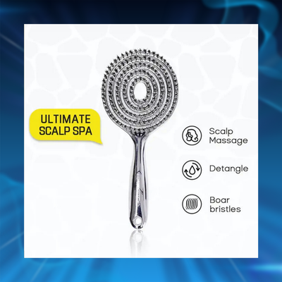 Volumizing Brush