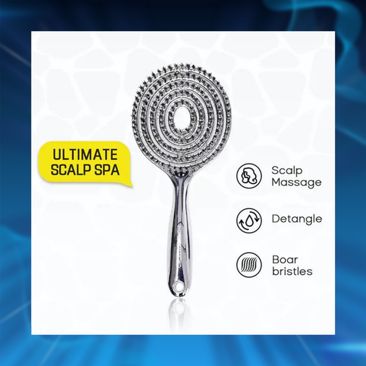 Volumizing Brush