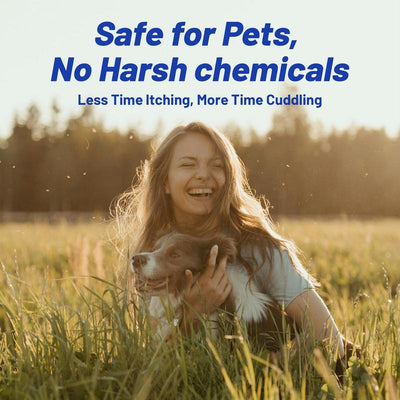 BrightEyes+ Eye Drops For Pets