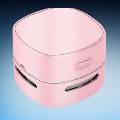 Mini Dust Vacuum Cleaner