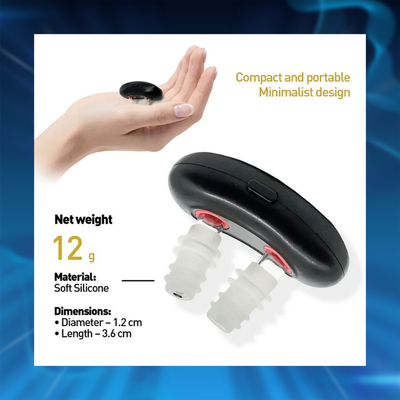 Nasal Red Light Therapy