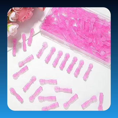 Disposable Pore Pimple Remover