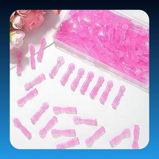 Disposable Pore Pimple Remover