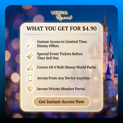 Disney Limited Offers and Tickets