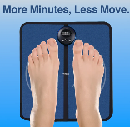 FlowPulse Mat