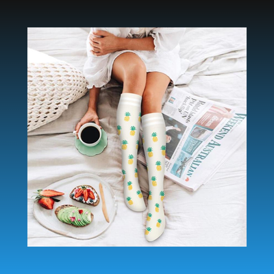 Compression Socks For Pregnancy