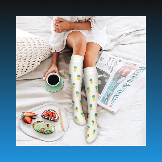 Compression Socks For Pregnancy