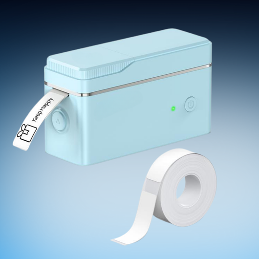 Bluetooth Mini Label Maker