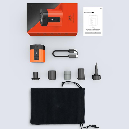 Mini Air Pump