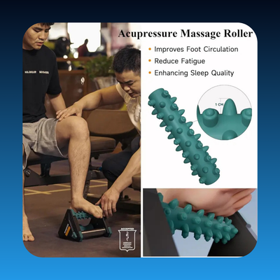 Foot Massager for Circulation and Pain