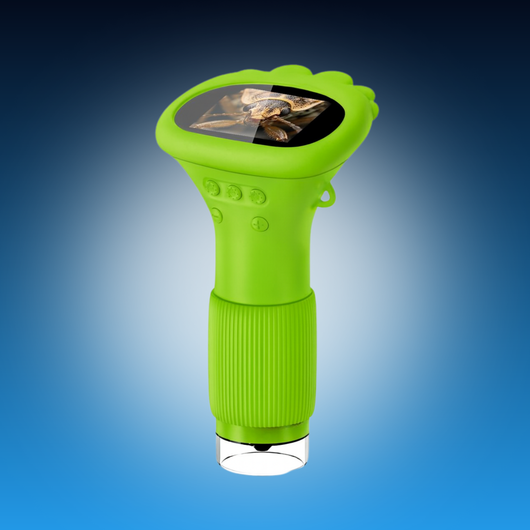 Digital Microscope for Kids