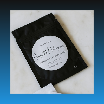 Vaccum Filter Fragrance