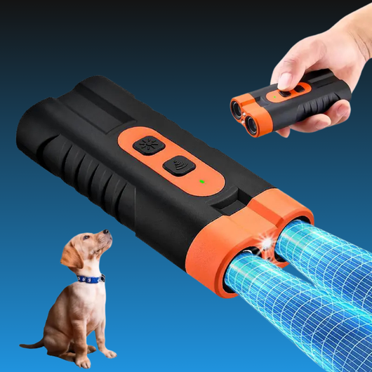 Anti Barking Tool Trainer