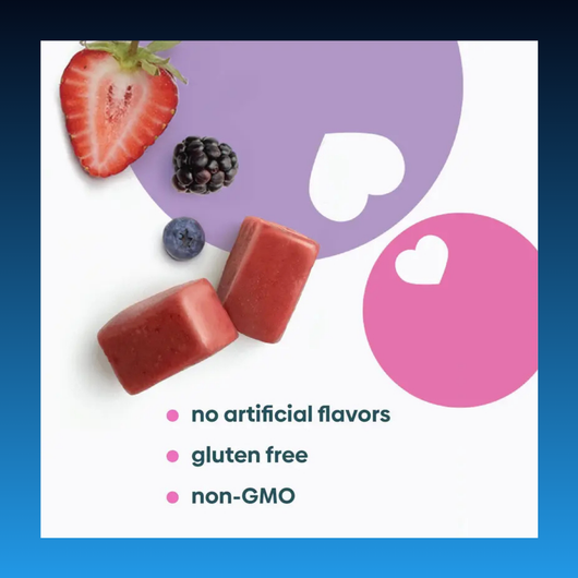 Breastfeeding Support Chews