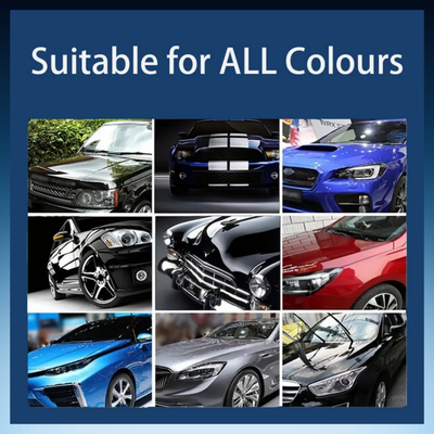 Quick Effect Car Coating Spray