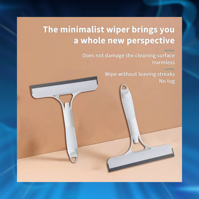 3-in-1 Glass Cleaner