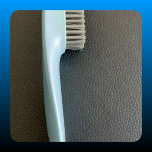 Multipurpose Shoe Cleaning Brush