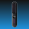 Portable Hair Straightener Brush