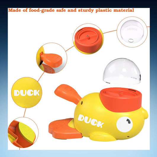 Interactive Treat Puzzle Feeder