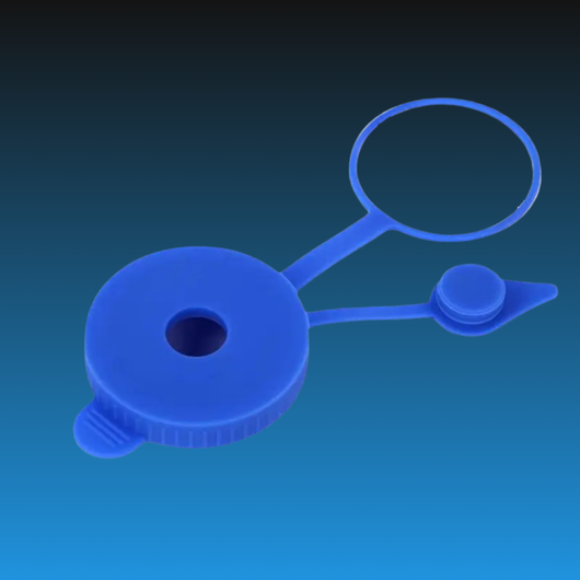 Anti-Spill Replacement Gallon Caps