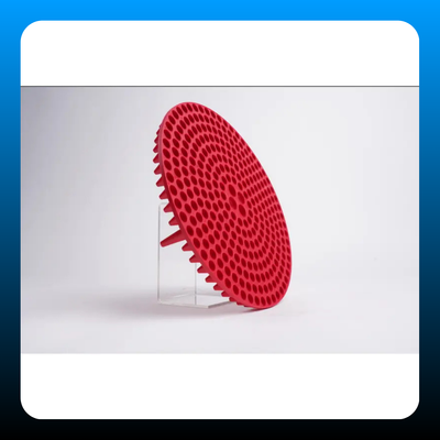 Cyclone Dirt Trap Car Wash Bucket Insert