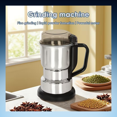 Electric Mill and Food Grinder
