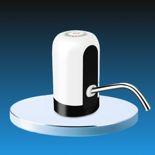 Rechargeable Water Pump Dispenser