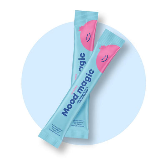 HappyPix Saffron Mood Sticks