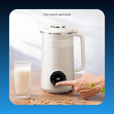 8-in-1 Multifunctional Automatic Beverage Machine