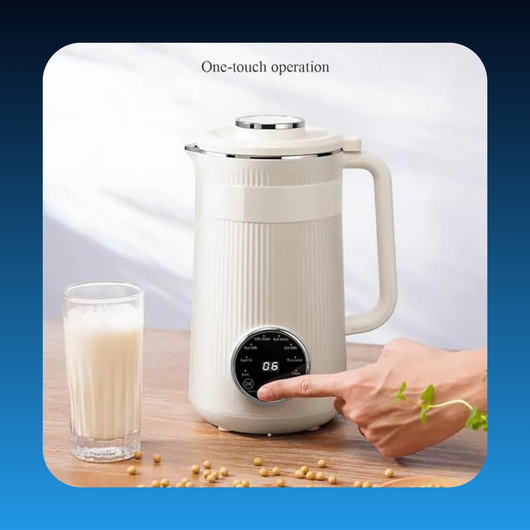 8-in-1 Multifunctional Automatic Beverage Machine