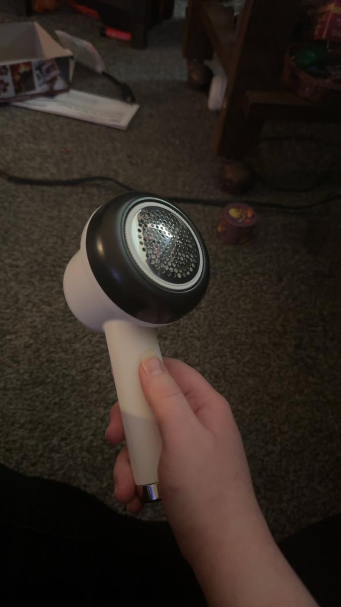 Review by Abigayle B.