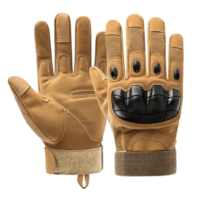 IronGrip Tactical Gloves