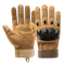 IronGrip Tactical Gloves