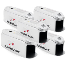 RodentZapX
