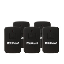 WildGuard