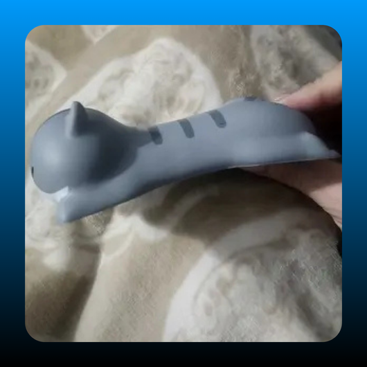 Cute Animal Wrist Rest
