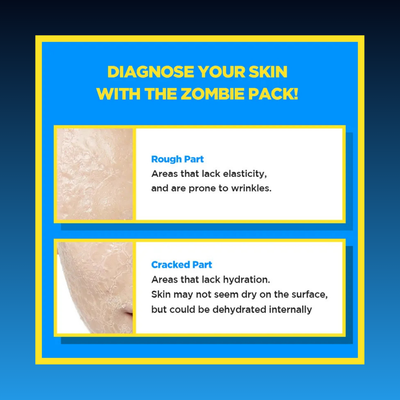 Zombie Pack & Activator Kit