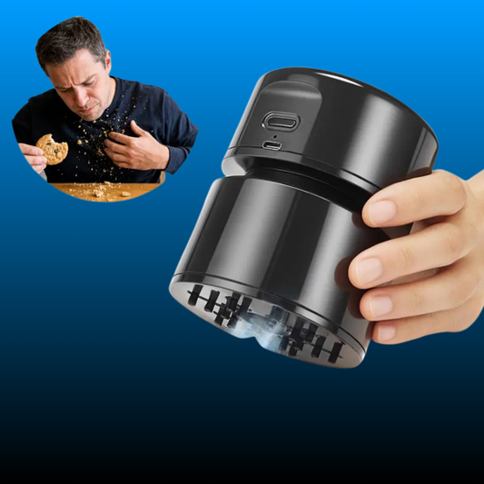 Mini Desktop Handheld Vacuum Cleaner