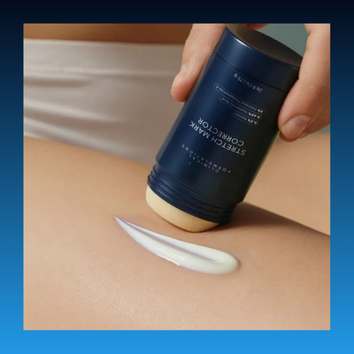 Stretch Mark Corrector