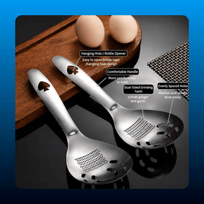 5-in-1 Multifunctional Cooking Spoon
