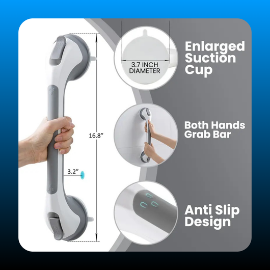 Shower Grab Bar