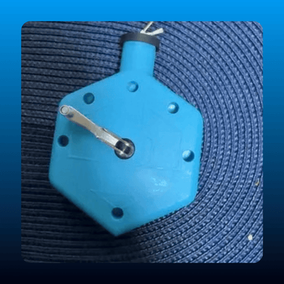 Heavy Duty Chalk Line Reel