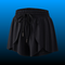 2 in 1 Flowy Running Shorts for Women