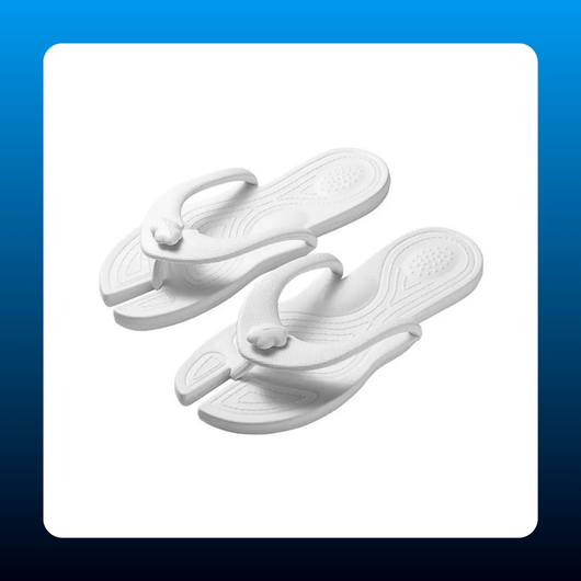 Foldable Slippers