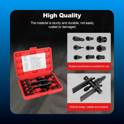 Bearing Puller Kit
