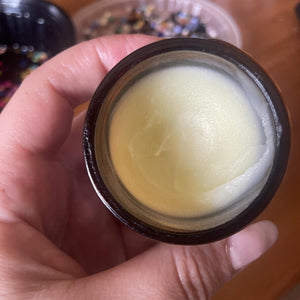 Tallow Balm
